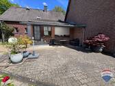 Gartenansicht - 