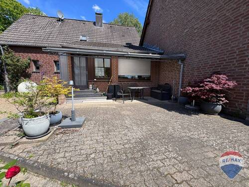 Gartenansicht - 
