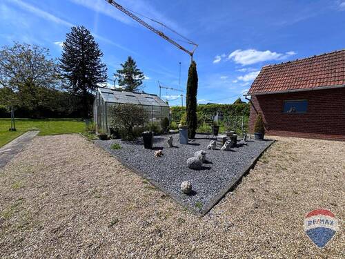 Gartenansicht - 