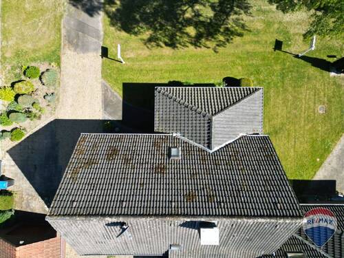 Luftansicht - 