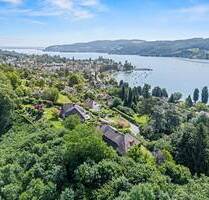 Über den Dingen: Gerhard Steins privates Architekturjuwel - Wangen
