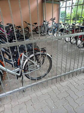 Bild 3 - 2 Zimmer Etagenwohnung in Nürnberg