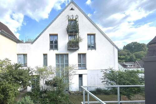 Ansicht - 5 Zimmer Etagenwohnung zum Kaufen in Stuttgart