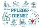 Auch ein Pflegedienst wird einziehen - 