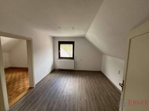 Schlafzimmer - Einfamilienhaus mit 114,00 m² in Bach an der Donau zum Kaufen