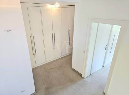 Diverse Einbauschraenke - 