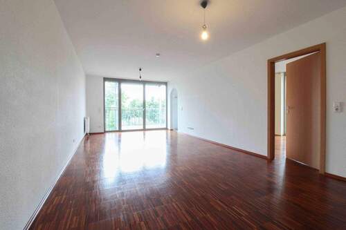 Wohn-Esszimmer - 4 Zimmer Einfamilienhaus zum Kaufen in Mannheim