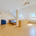 Schlafzimmer DG - 