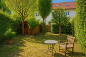Garten - 
