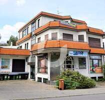 Möblierte Bürofläche mit Terrasse in S -West - Stuttgart