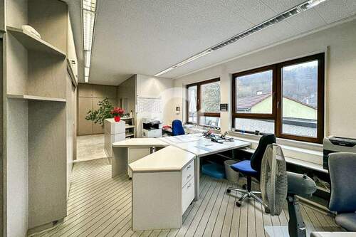 Büro - Büro in Stuttgart
