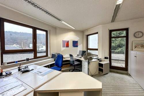 Büro - Büro mit 114,00 m&sup2; in Stuttgart zur Miete