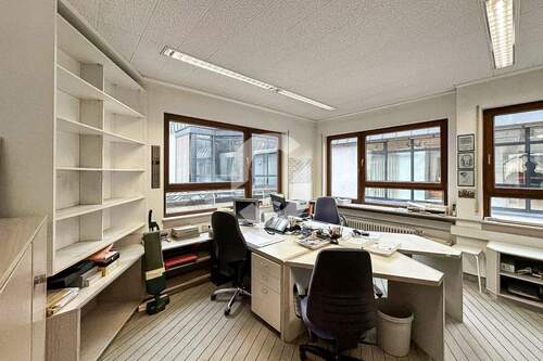 Büro - 