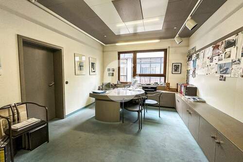 Büro - 