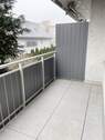 Balkon - Etagenwohnung mit 34,00 m&sup2; in Neu-Ulm / Ludwigsfeld zum Kaufen