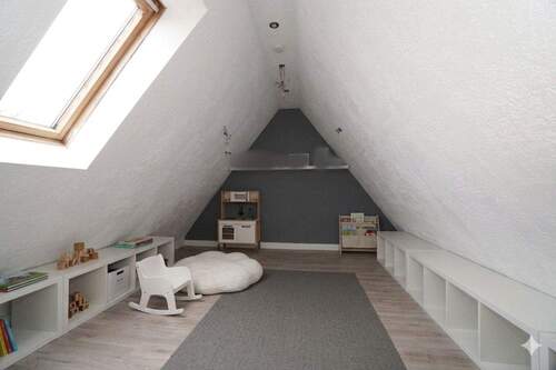 DG Spitzboden (virtual staging - 