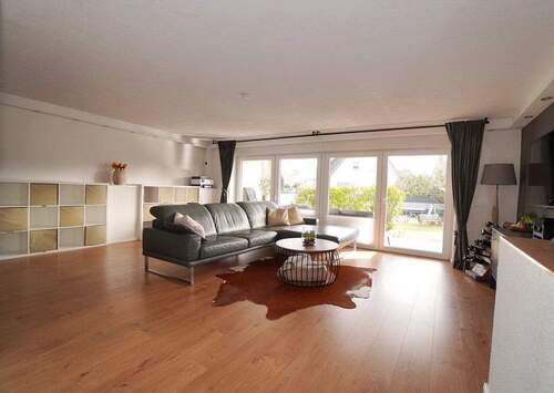 EG Wohnbereich - Doppelhaushälfte mit 203,00 m&sup2; in Bielefeld / Quelle zum Kaufen