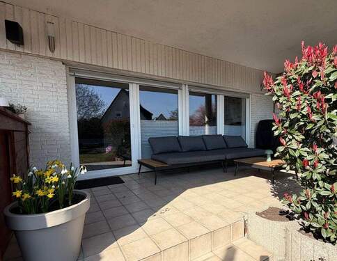 EG Terrasse - 