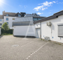 Einzigartige Bürofläche in Köln-Sülz