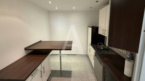 Küche - Büro in Köln