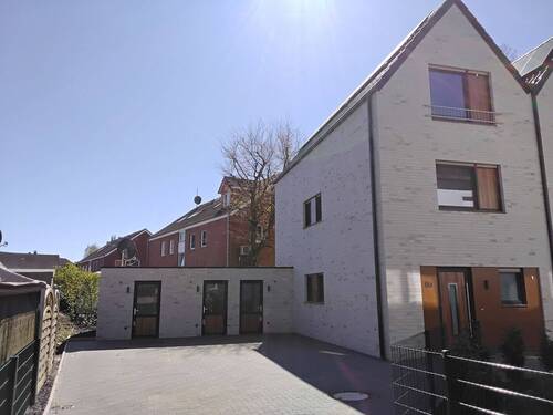 1000001208.jpg - 4 Zimmer Reihenendhaus zum Kaufen in Münster