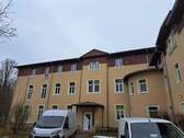 Gebäudeansicht Haus 3b - Moderne 5-Zimmerwohnung mit Erstnutzungsmöglichkeit in Liegau-Augustusbad, Radeberg