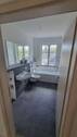 Badezimmer 1 - 5 Zimmer Etagenwohnung zur Miete in Radeberg
