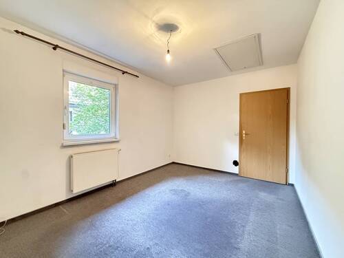 Kinderzimmer - 