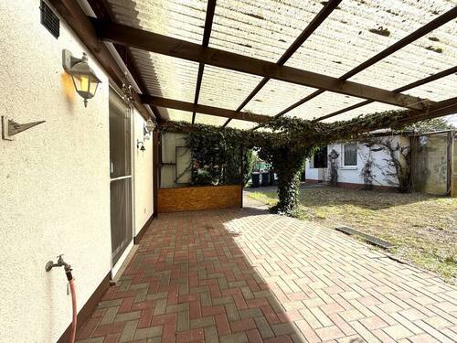 Terrasse - 