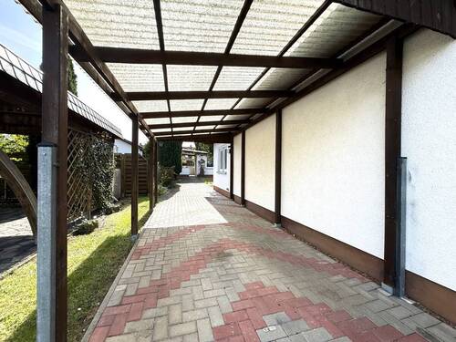 Carport - 