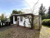 Gartenhaus - 