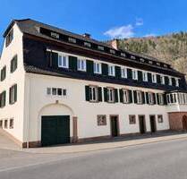 Wunderschöne, komplett renovierte 140qm Altbauwohnung nahe Neustadt mit Garten & 2 PKW Stellplätzen - Frankeneck bei Neustadt Neustadt-Stadt