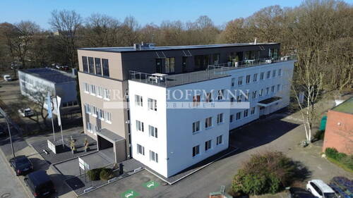 V9742 Außenansicht 1 - Büro zum Kaufen in Hamburg