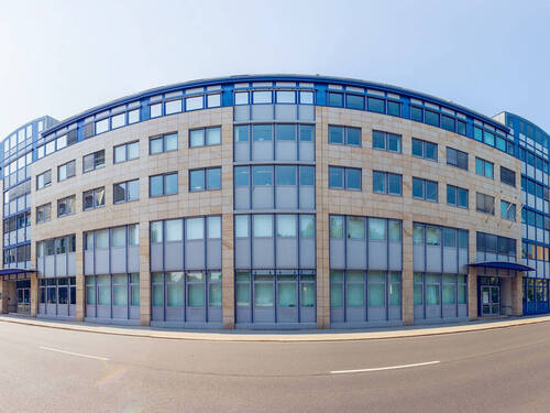 Hausansicht - 