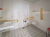 WC-Anlage rechts - 