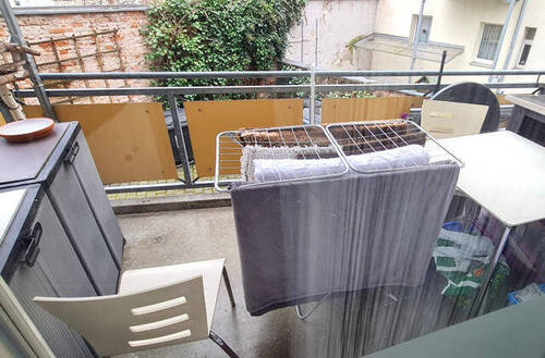 Balkon - 