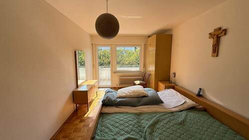 564 OG Schlafzimmer 1 - 