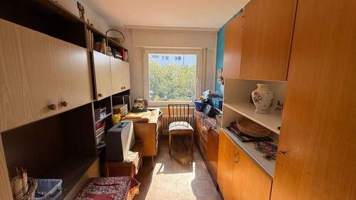564 OG Schlafzimmer 2 - 