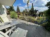 Terrasse EG - 