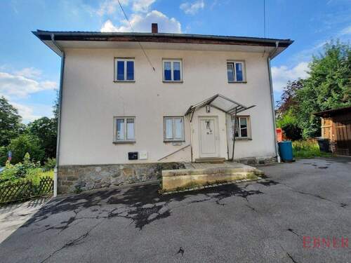 1163 Ansicht - Mehrfamilienhaus, Wohnhaus mit 240,00 m² in Viechtach zum Kaufen