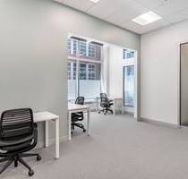 Maßgeschneiderte, traumhafte Büros für 4 Personen in Spaces Breite Straße - Köln Altstadt-Nord