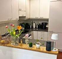 SELTENE GELEGENHEIT IN DER MARKTSTRASSE: 2-ZIMMER-WHG. AUF WUNSCH MIT TG-STELLPLATZ UND RUHIGEM HINTERHOFGARTEN - Ravensburg Innenstadt