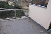 Dachterrasse - 