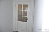 Wohnungstüre - 3 Zimmer Etagenwohnung zur Miete in Nürnberg