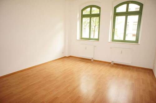 DSC01582 - 2 Zimmer Etagenwohnung zur Miete in Chemnitz