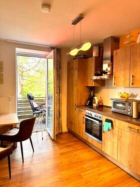 eine der Küchen Whg oben.jpg - 