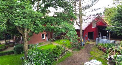 Herzlich Willkommen.jpg - Mehrfamilienhaus, Wohnhaus zum Kaufen in Klein Gladebrügge