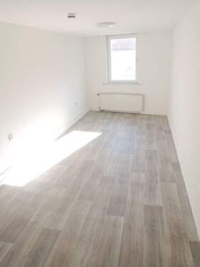 Das Schlafzimmer - Etagenwohnung mit 65,00 m&sup2; in Northeim zur Miete