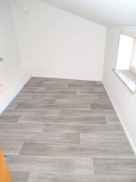 Geräumiger Abstellraum - 