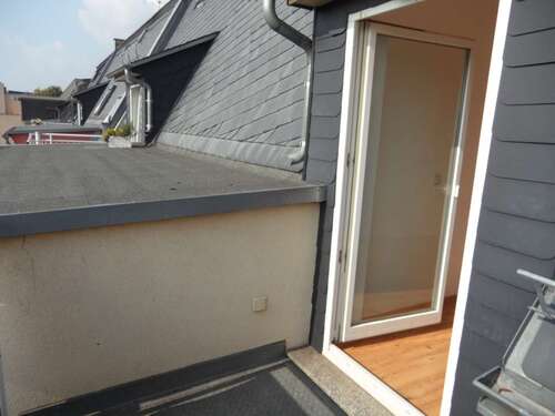 Balkon - 